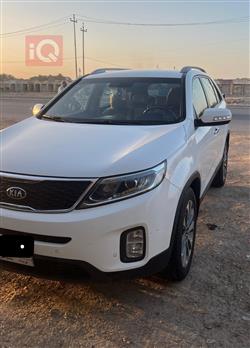 كيا سورينتو